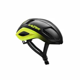 Adult's Cycling Helmet Lazer BLC22278900BF Black 52-56 cm