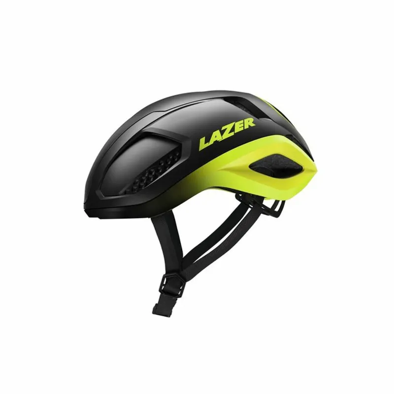 Dviratininkų šalmas suaugusiems Lazer BLC22278900BF Juoda 52-56 cm