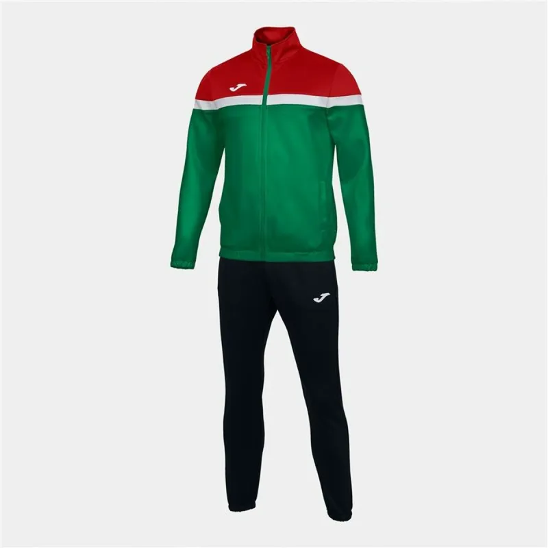 Спортивный костюм для взрослых Joma Sport Danubio Детский Мужской