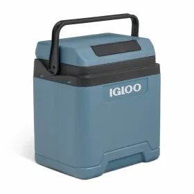 Переносной Холодильник Igloo71 26 L Синий Пластик