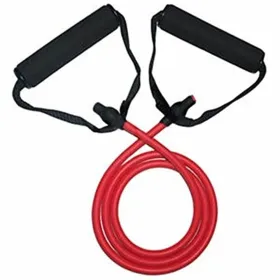 Elastīgas izturības trenēšanas saites Atipick FIT20086F 120 cm Sarkans