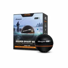 зонд Deeper ITGAM1080 рыбалка