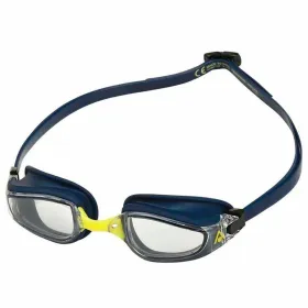 Plaukimo akiniai Aqua Sphere Fastlane Juoda Vienas dydis