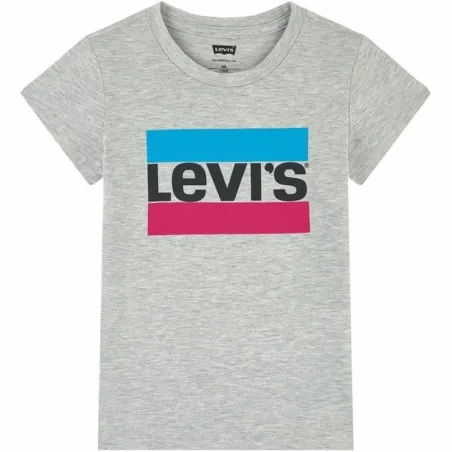 Vaikiška Marškinėliai su trumpomis rankovėmis Levi's E4900
