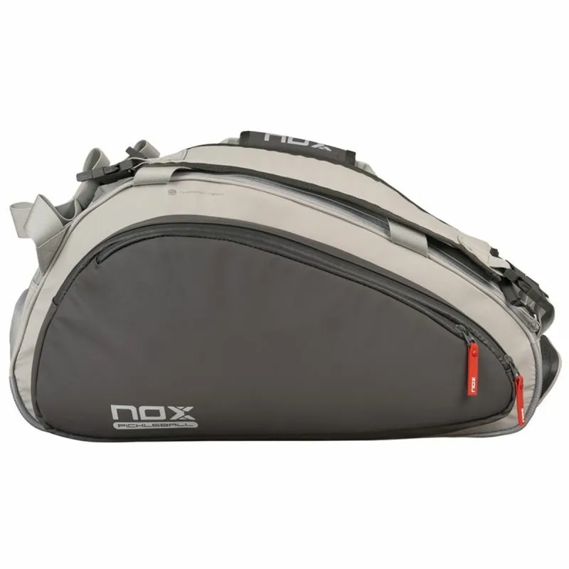 Raketa soma Nox Pickleball Pro Pelēks