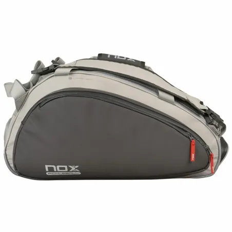 Raketa soma Nox Pickleball Pro Pelēks