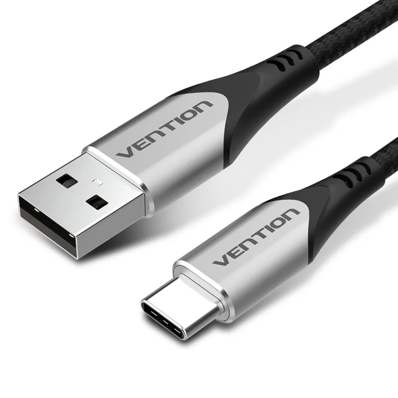 USB-C laidas Vention CODHH 2 m