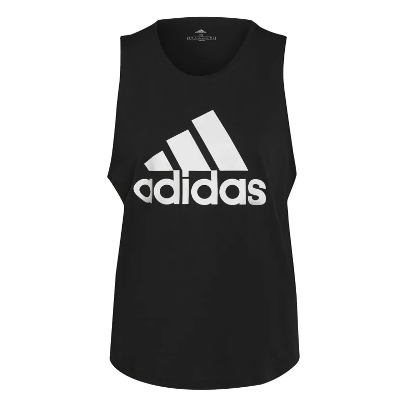 Женская футболка без рукавов Adidas XS
