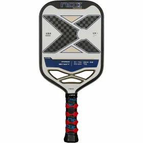 Pickleball raketė Nox Nox Pro Shot Juoda