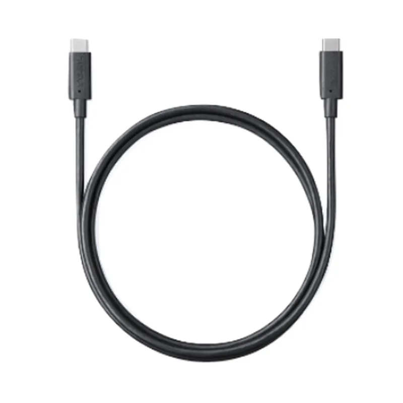 USB-C - USB-C kaapeli Varta 57947 1 m