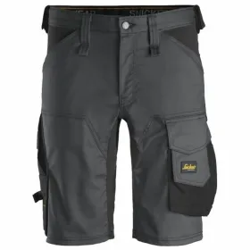Šortsid Snickers Workwear AllroundWork