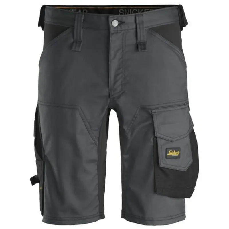 Shortsit Snickers Workwear AllroundWork