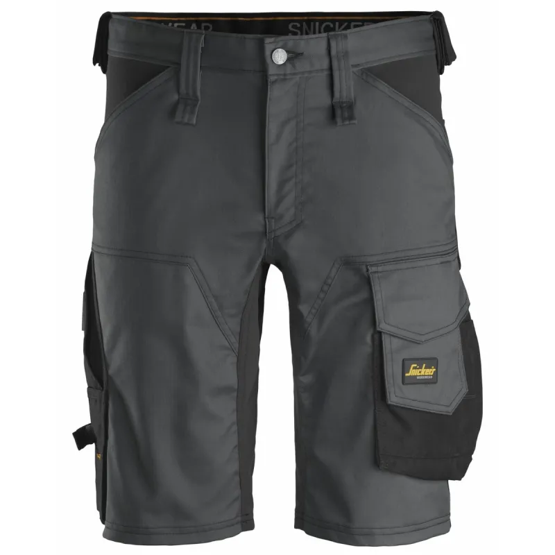 Shortsit Snickers Workwear AllroundWork