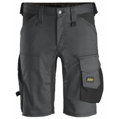 Shortsit Snickers Workwear AllroundWork