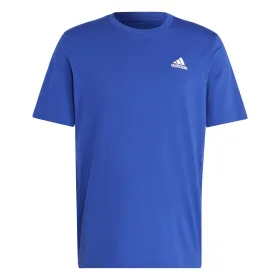 Спортивная футболка с коротким рукавом, мужская Adidas S (S)