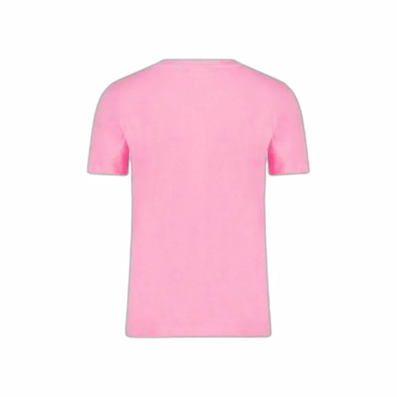 Women’s Short Sleeve T-Shirt Champion Crewneck