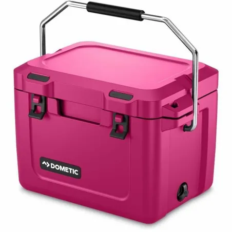 Nešiojamas šaldytuvas Dometic Patrol Rožinė 19 L 53 x 37,4 x 39,5 cm