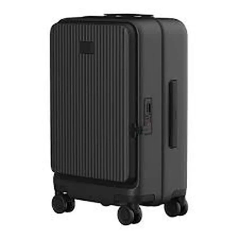 Käsimatkatavaralaukku Xiaomi BHR8768GL Musta 20"