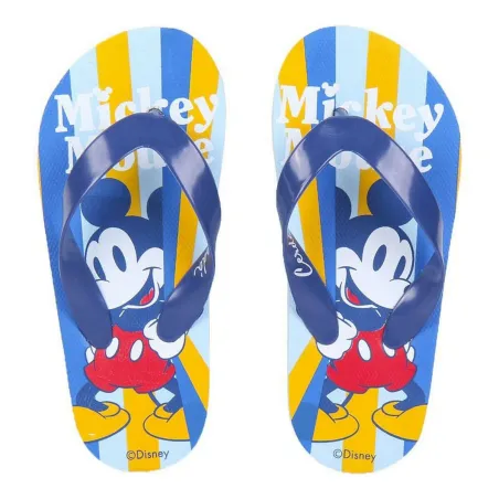 Lasten Flip-flopit Mickey Mouse Sininen