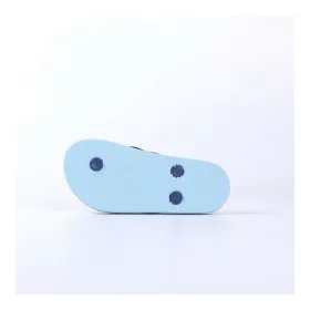 Lasten Flip-flopit Mickey Mouse Sininen