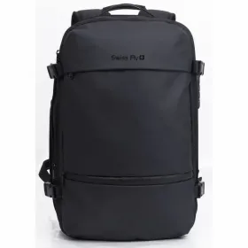 Sports Bag Juoda 40 L 48 x 32 x 32 cm