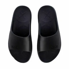 Plätud meestele Munich Comfort Sandal 269 Must