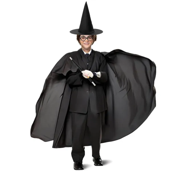 Halloween decorations Springos HA5218 4 elements