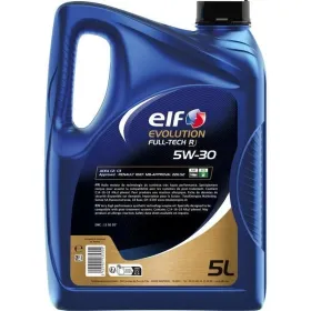Автомобильное моторное масло Elf Evolution FULL-TECH R 5 L 5W30