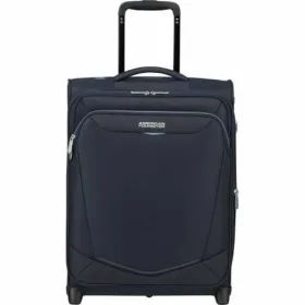 Salono lagaminas American Tourister Upright SummerRide Mėlyna 48 L 55 x 40 x 20 cm