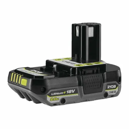 Литиевый аккумулятор Ryobi Compact RB1820C 18 V 2 Ah