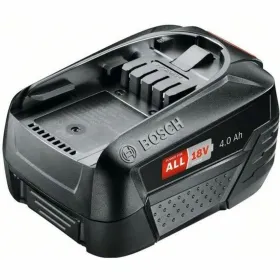 Įkraunama baterija BOSCH 1 600 A01 1T8 4 Ah 18 V