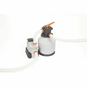 Liquidiser JATA JELI1580 Silver 400 W 1,5 L