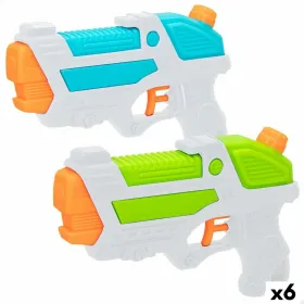 Setti 2 pistoolin Colorbaby 200 ml 22 x 14 x 3,5 cm (6 osaa)