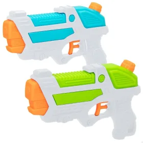 Setti 2 pistoolin Colorbaby 200 ml 22 x 14 x 3,5 cm (6 osaa)
