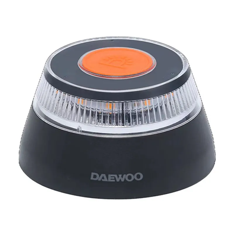 V16 Emergency Beacon connected DGT 3.0 Daewoo DW5001