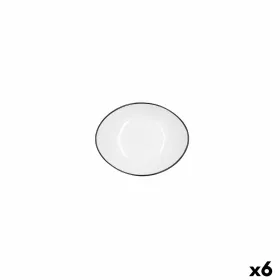 Gas Cooker Aspes AKG4500TM White