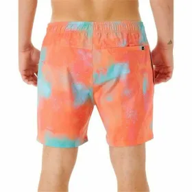 Men’s Bathing Costume Rip Curl Coral