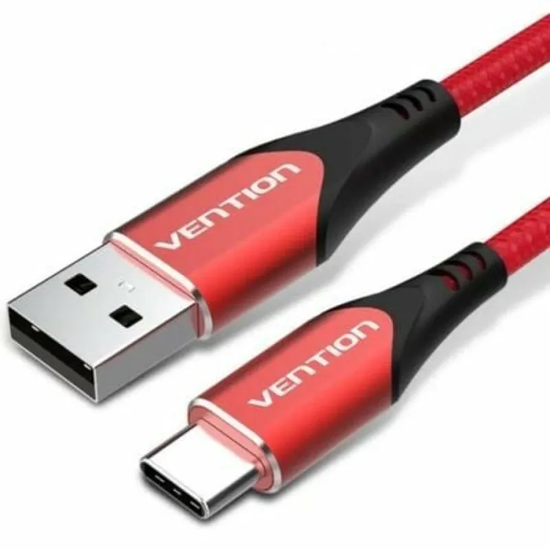 USB-C laidas Vention CODRG 1,5 m