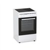 Gas Cooker Meireles E503W
