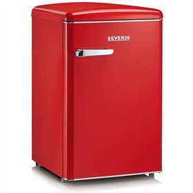 Combined Refrigerator Severin RKS8830      88 Red