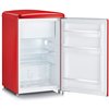 Combined Refrigerator Severin RKS8830 88 Red