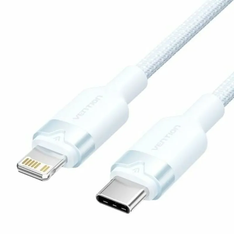 USB-C - Lightning kabelis Vention LALSH