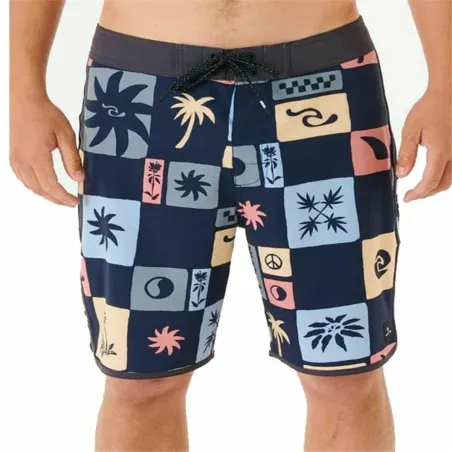 Miesten uimahousut Rip Curl 032MBO-8264 Musta