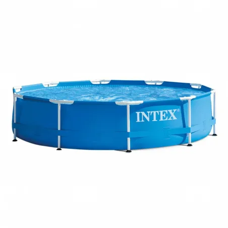 Išmontuojamas baseinas Intex 305 x 76 cm 4485 L Apskritas