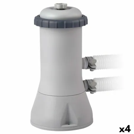 Baseino valymo įrenginys Intex Krystal Clear 99 W 3785 l/h 4 vnt.