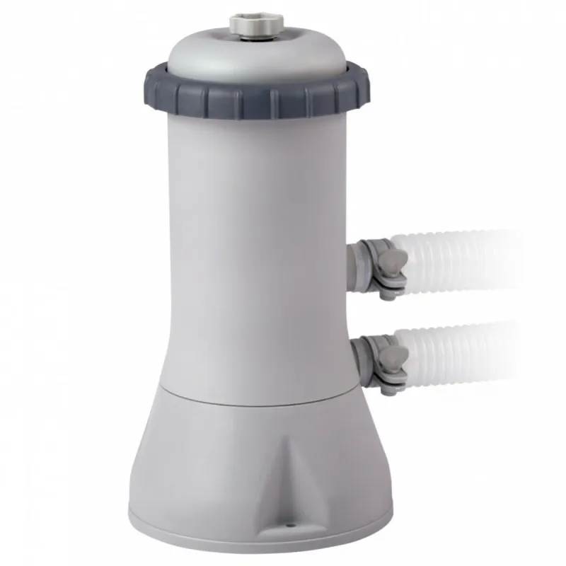 Baseino valymo įrenginys Intex Krystal Clear 99 W 3785 l/h 4 vnt.