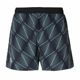 Men’s Bathing Costume Kappa 331B4WW-A00 Black