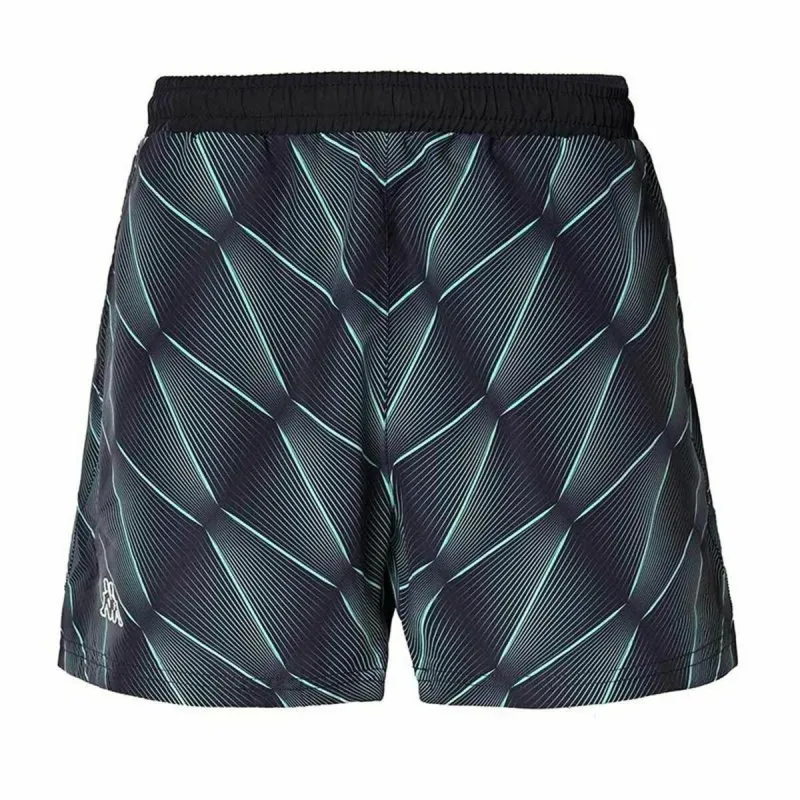 Men’s Bathing Costume Kappa 331B4WW-A00 Black