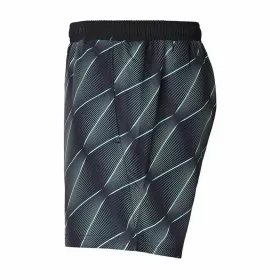 Men’s Bathing Costume Kappa 331B4WW-A00 Black