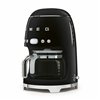 Drip Coffee Machine Smeg DCF02BLEU 1,4 L Black